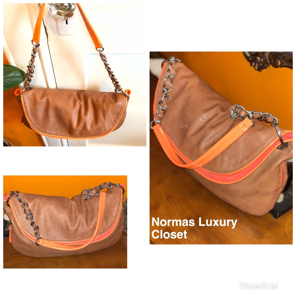 Not Available: Jessica Simpson Two Way Bag